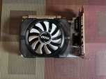 MSI GeForce GT 730