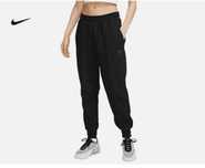 Штаны женские nike polar fleece флисовые xs / s