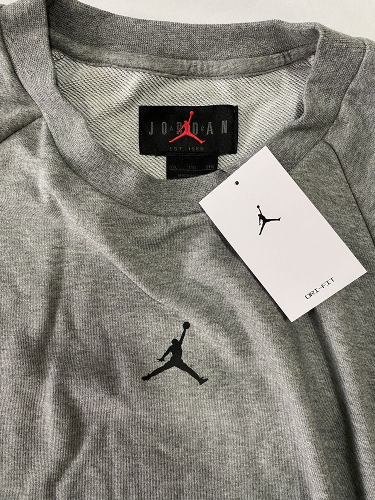 Bluza Nike Air Jordan XL 2XL Nowa