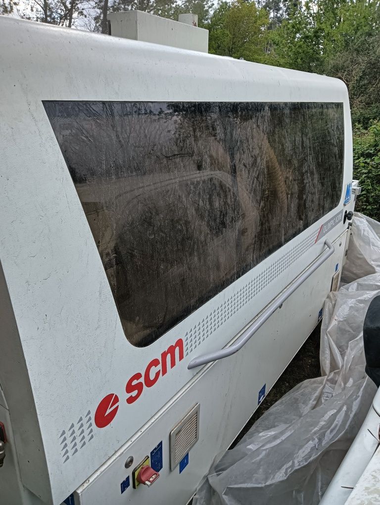 Orladora SCM olímpico k208