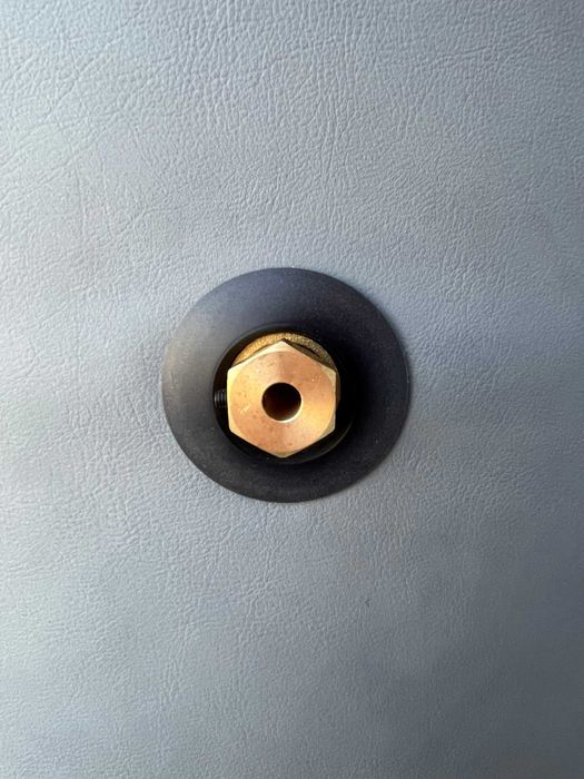 Zbiornik Buforowy 100, 200, 300 l bez wężownicy Spomasz Nakło