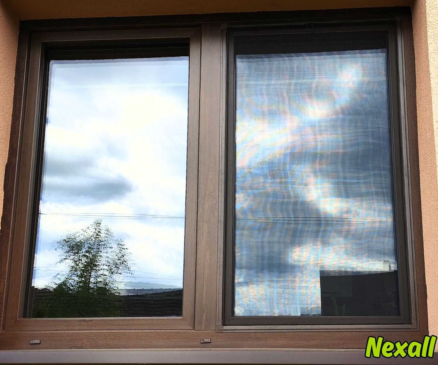 Moskitiera aluminiowa ramkowa na wymiar, szybka realizacja!