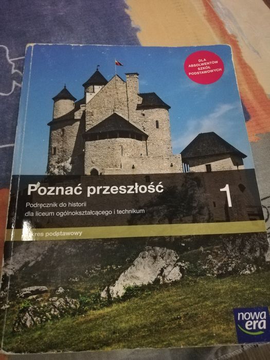 Poznać przeszłość 1