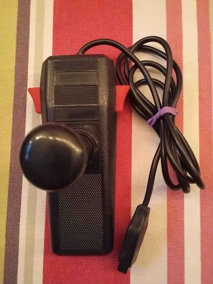 Joystick para Atari ou Sega