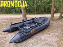 Ponton ARGO 1-5 Osobowy 330 360 Nowy Model! Bezpieczny, Solidny‼️