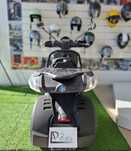 Piaggio @125 Piaggio Mymover 125 Delivery