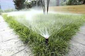 Консервація/продування автополиву, магістралей водопостачання на зиму