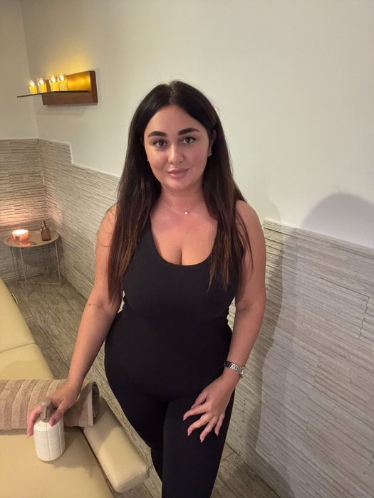 Масаж. Масажний кабінет в центрі Львова