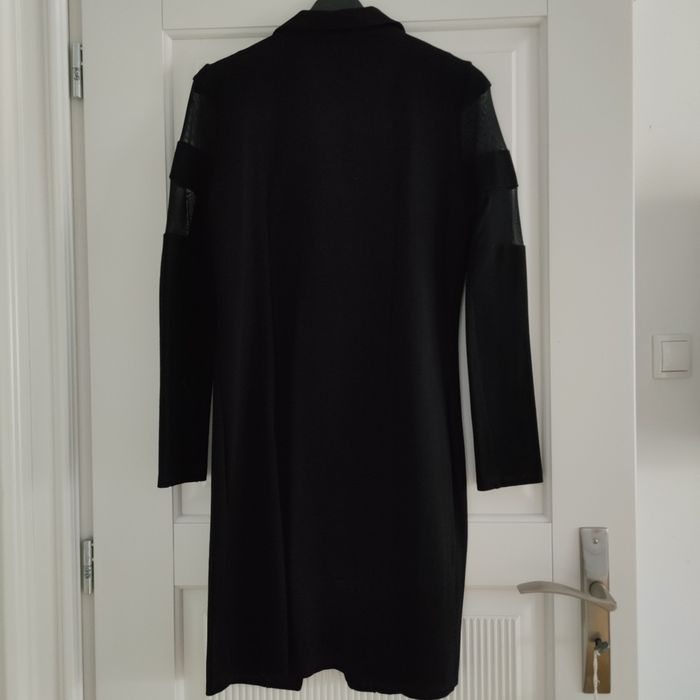 Sukienka marynarka dwurzędowa jak NOWA