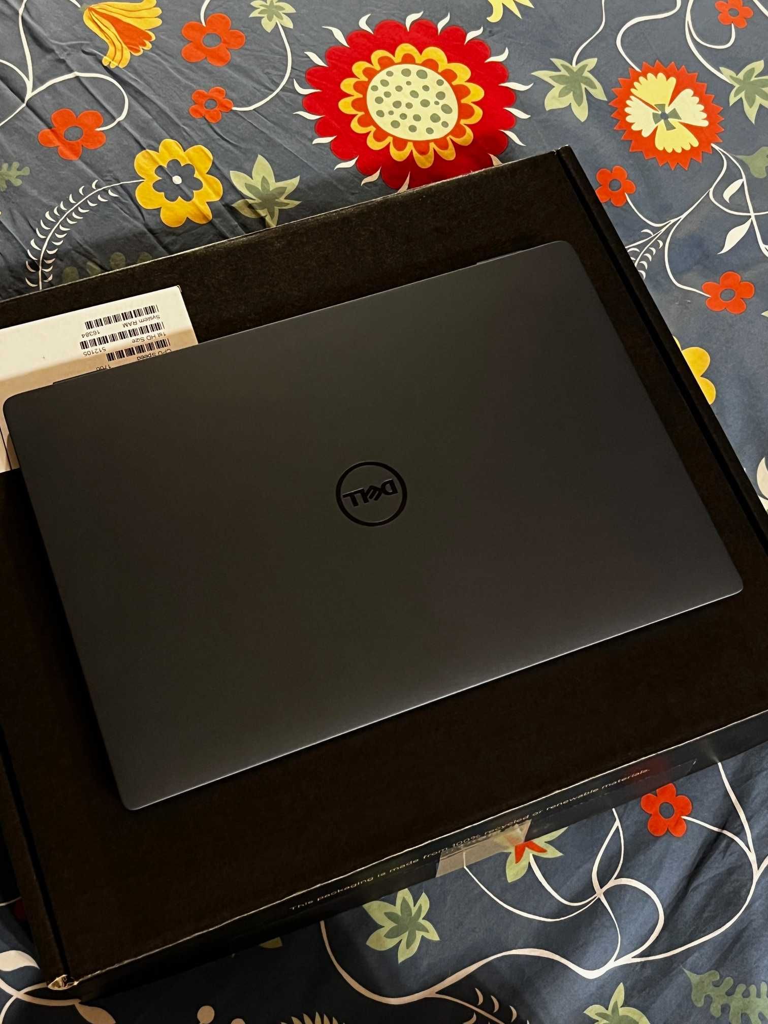 DELL Latitude 7440 i7-1365U 16GB 512 SSD Win11 Pro laptop (like new)