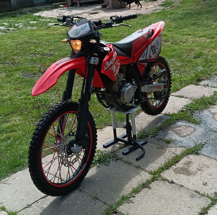 Beta rr 125 lc Enduro 2014 okazja