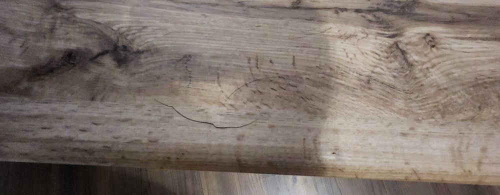 Ława kawowa używana