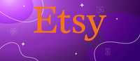 Просування на Etsy. Відкриття та налаштування магазину Этси, seo Etsy.