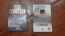 Iivros em bom estado