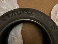 Резина Michelin Pilot sport4. 225/55/17