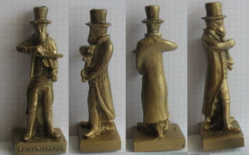 Figurka chrząszcz Szczebrzeszyn (3)