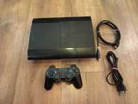 PlayStation PS3 Super Slim 500GB (5)
