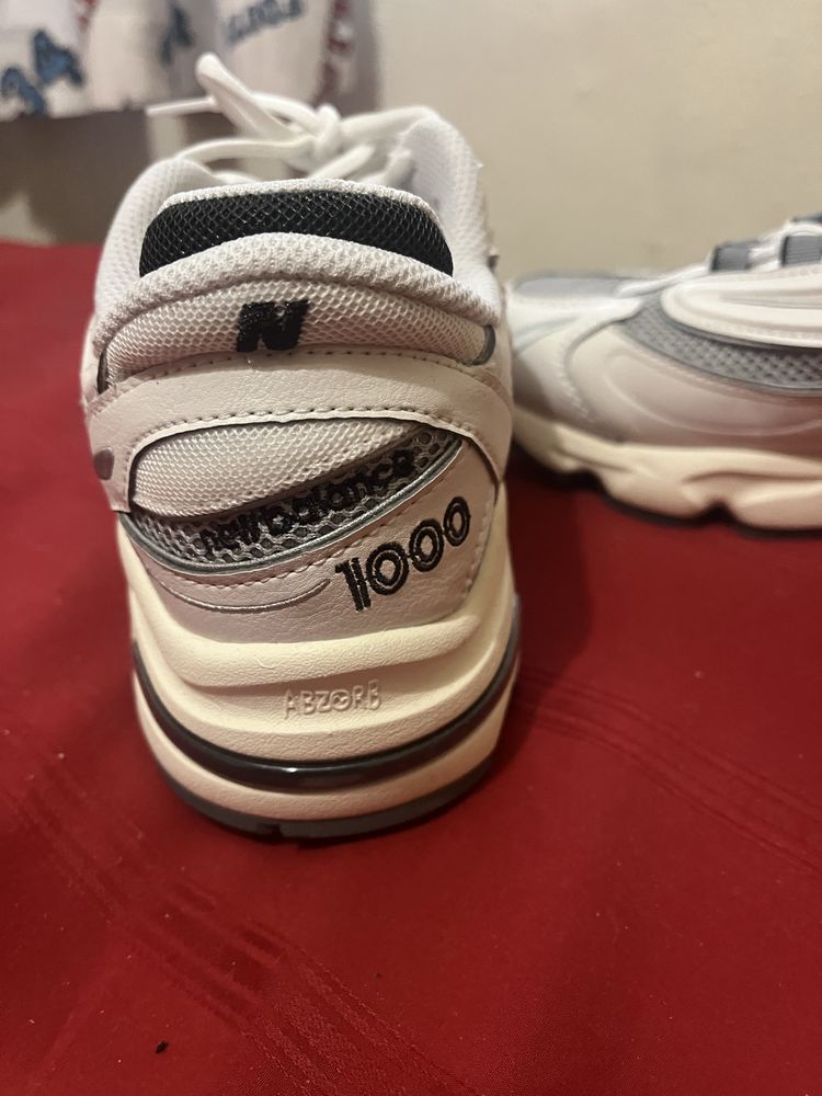 Sapatilhas new balance 1000