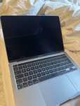Macbook Pro 2022 M2/ 16GB RAM/ 512 SSD/ 100% kondycji baterii