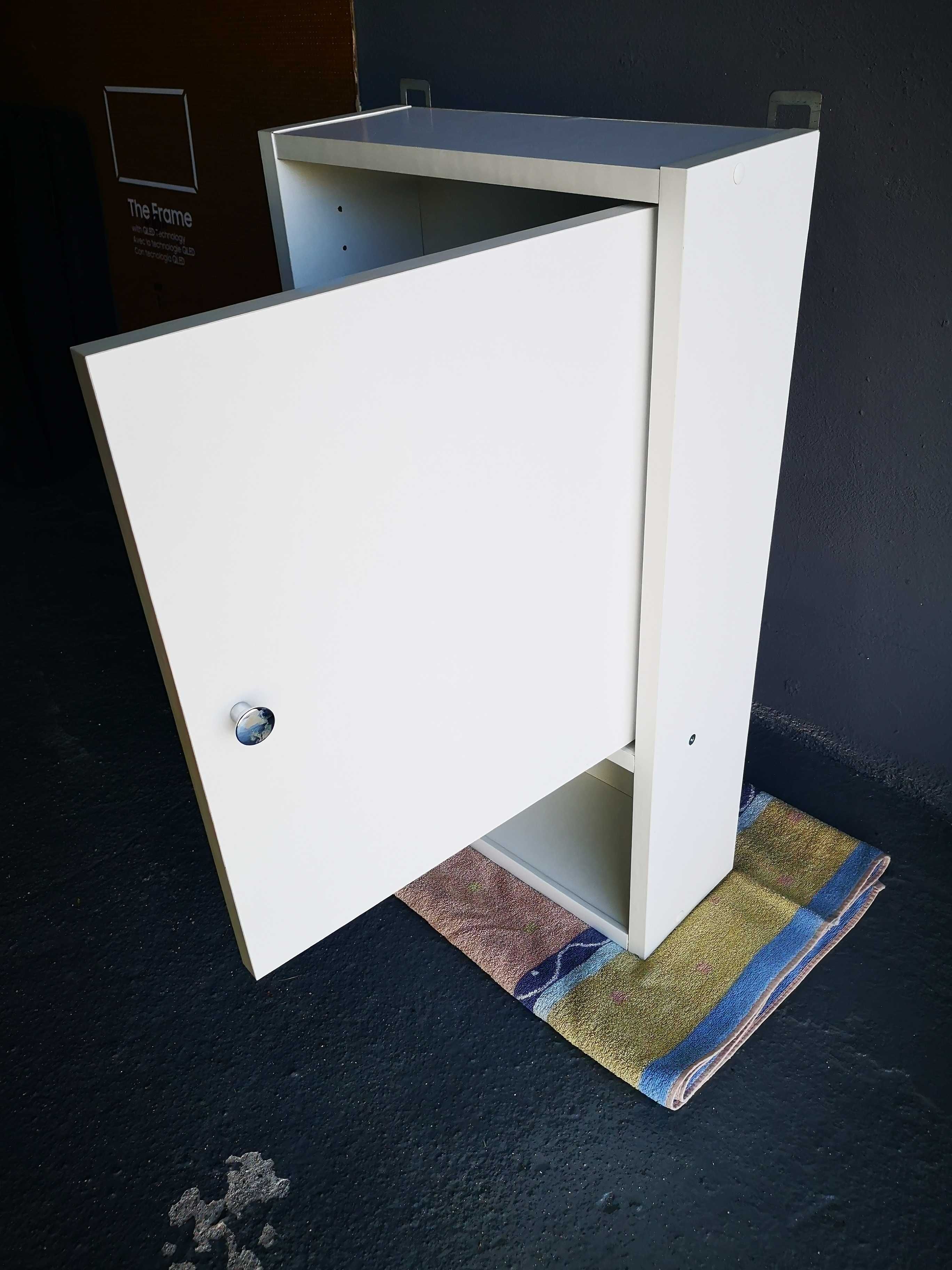 Szafka łazienkowa 86x40x15