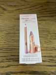 Charlotte Tilbury pomadka +kredka duo set pillow talk sephora