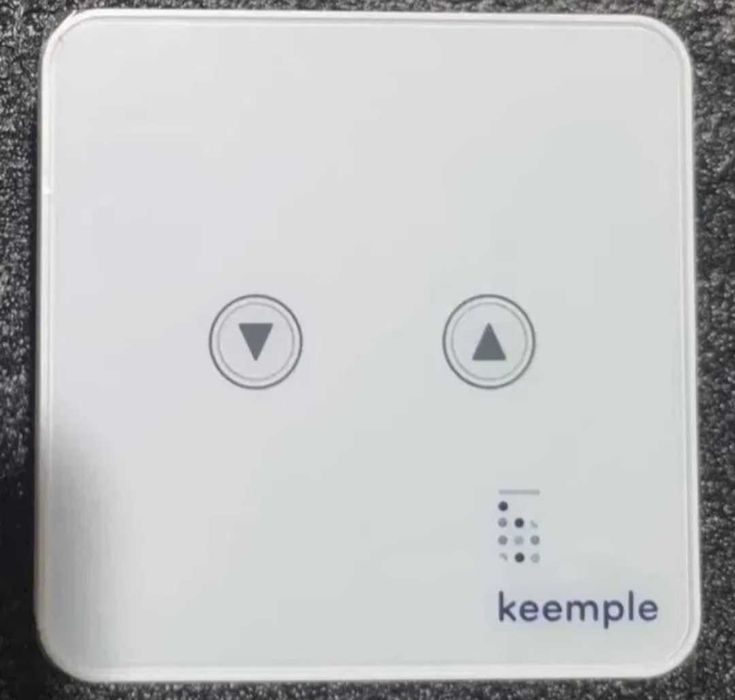 Sterownik Rolet Keemple