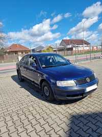 VW Passat b5 2000 rok