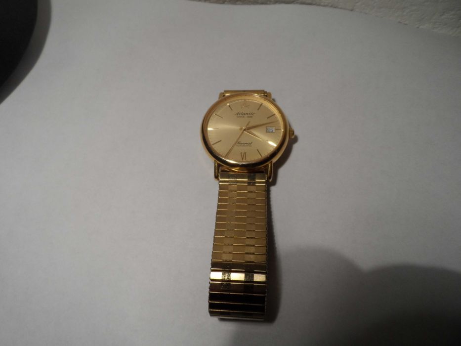 zegarek Atlantic Seacrest automatic 50704