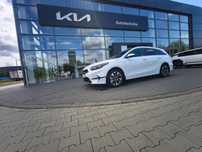 Kia Ceed SW 1.5T-GDI 140KM 7DCT Tribute