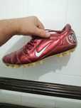 Chuteiras da nike 36