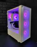 Komputer Gamingowy - Ryzen 5 5600 | RTX 3060 | 16GB RAM | 1TB M2