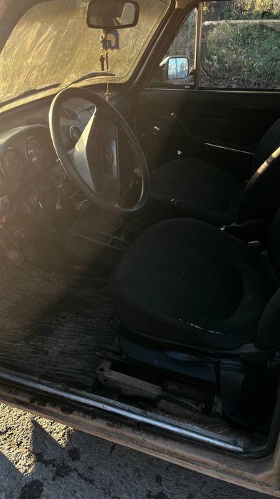 Жигуль ВАЗ 2106 на ходу