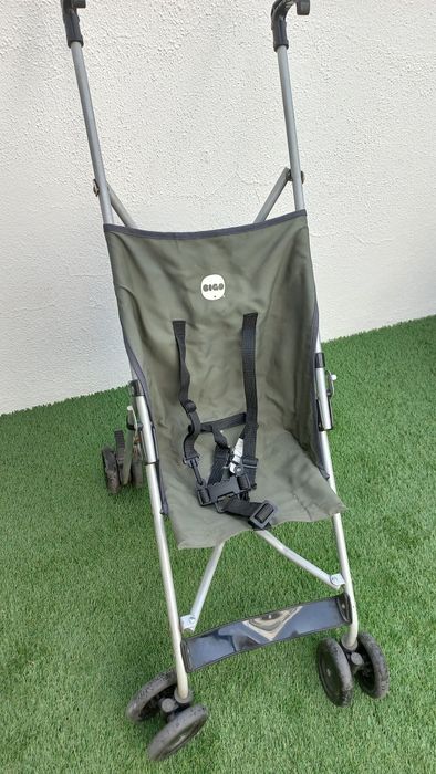 Carro passeio bengala