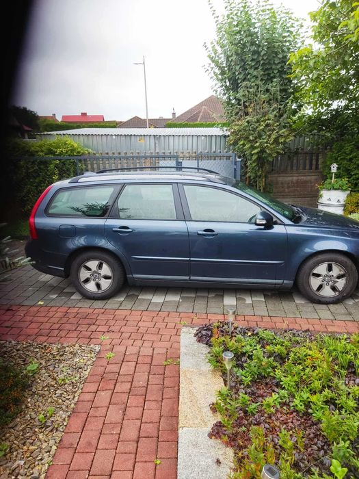 Sprzedam VOLVO V50