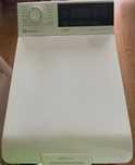Pralka Electrolux