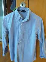 Camisa gap 8 anos