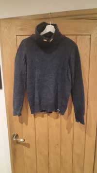 Sweter chłopięcy H&M 158