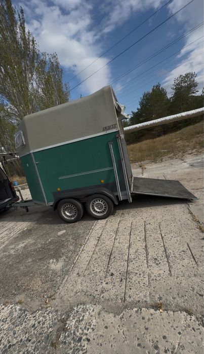 Перевезення тварин,корів ,телят ,коней