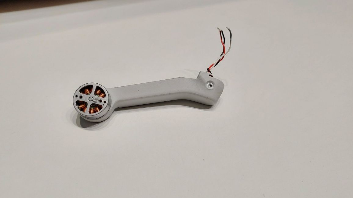 Ramie tył do drona dji mavic mini