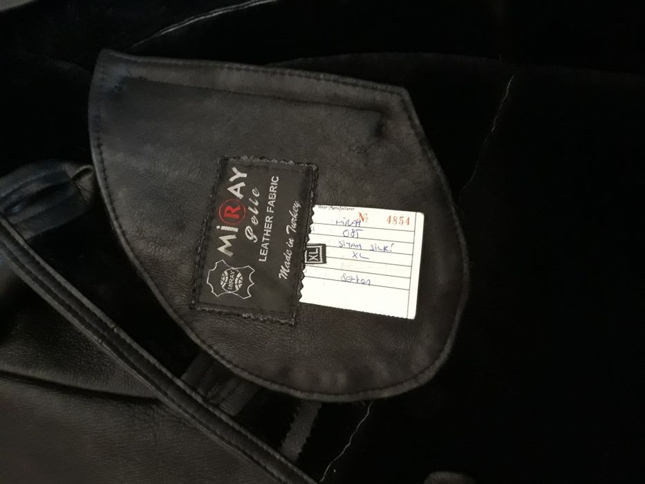 Дублёнка женская