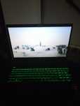 Laptop gamingowy HP