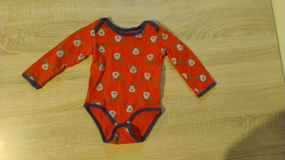 Body dziecięce święta r.74