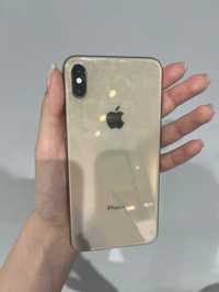 Б/У iPhone XS Max 256GB Gold - Оплата частинами