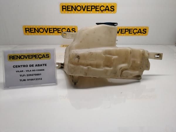 Reservatório / depósito água limpa vidros SEAT Ibiza II (6K1)