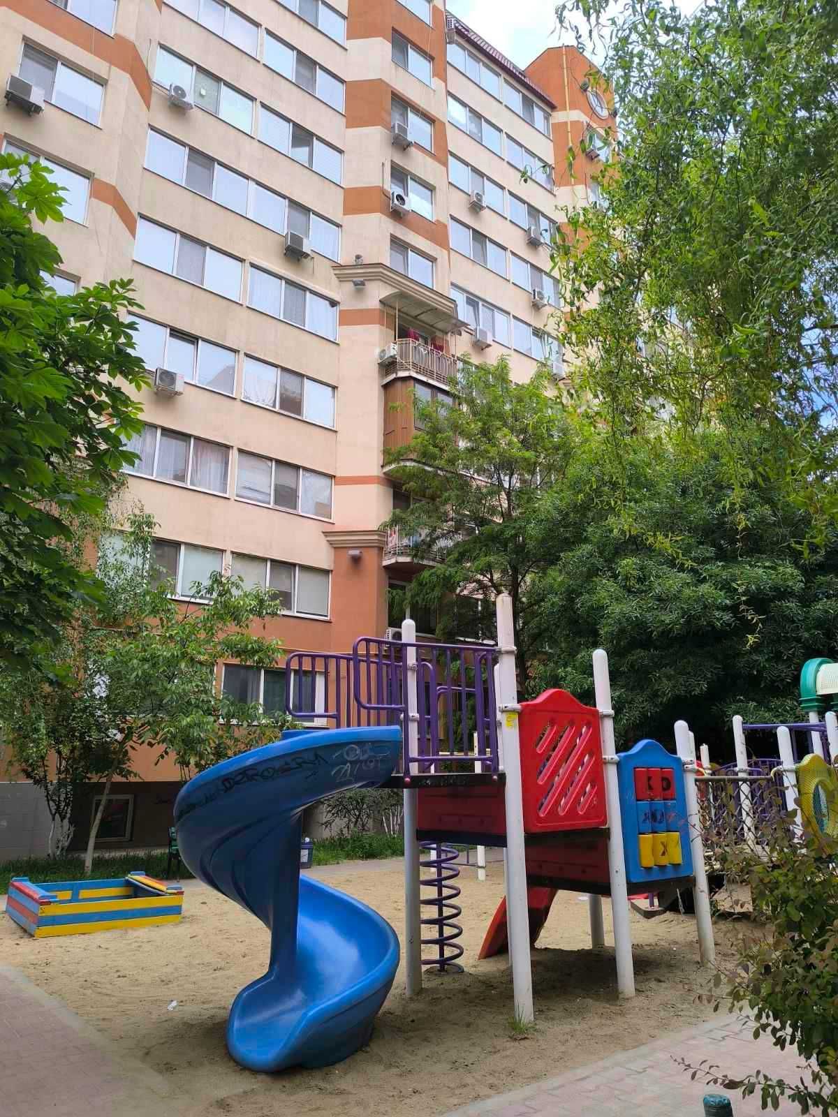 Продам 1 - комн. кв. в новом доме на Старицкого seg-01