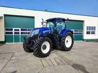 New holland t 7.200