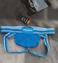 Oddychająca bielizna Jockstrap JOCKMAIL L