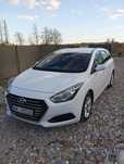 Hyundai i40 Hyundai i40 lift automat