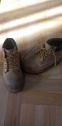 Buty Timberland 25