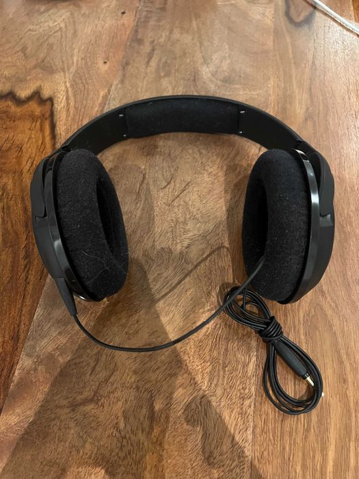 Sennheiser HD419 Headphones